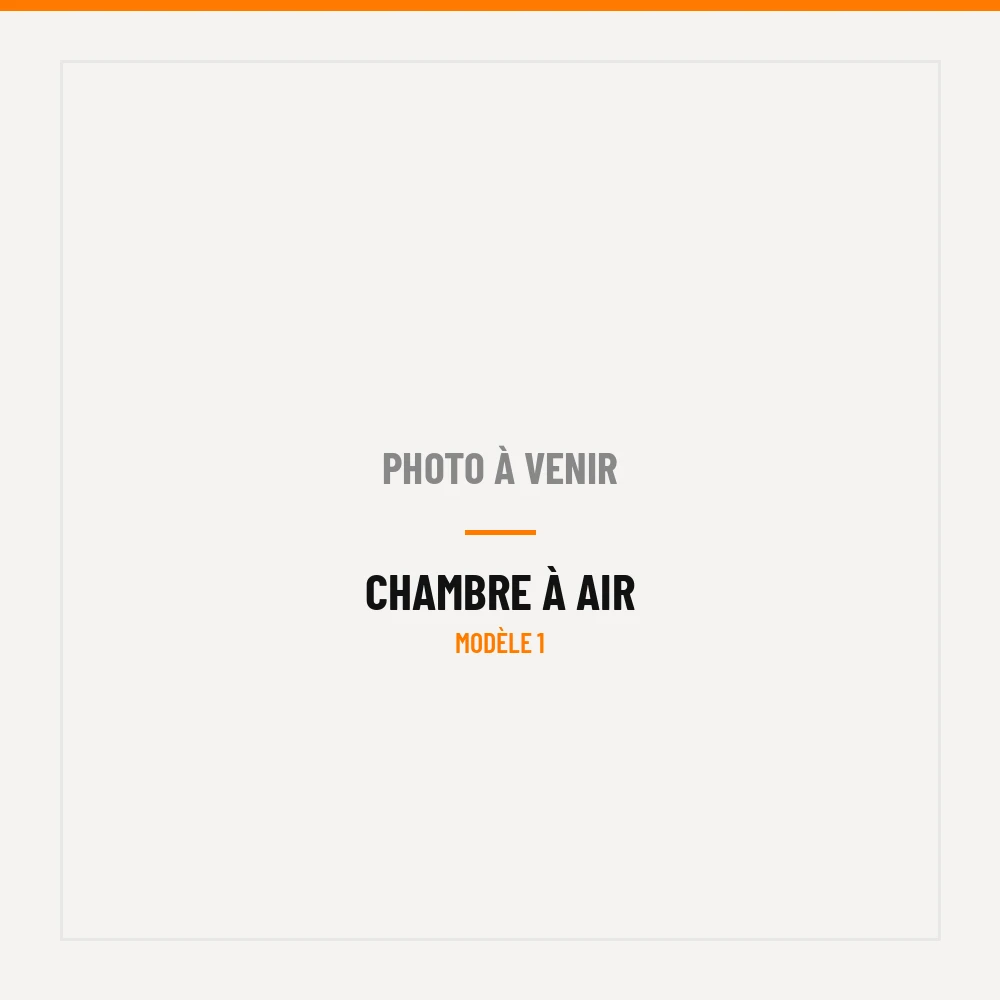 Chambre à Air Kenda 20×3.5/4.0