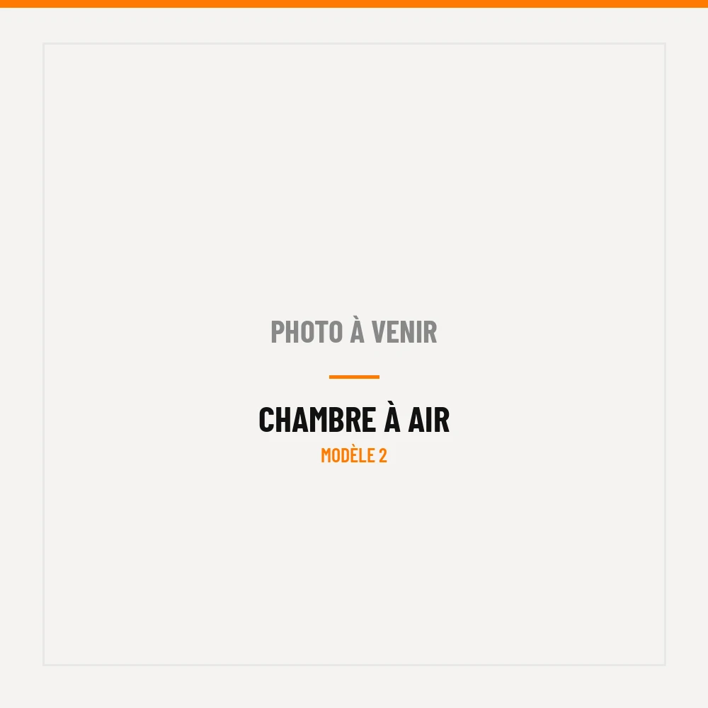 Chambre à Air Chaoyang 20×4.0