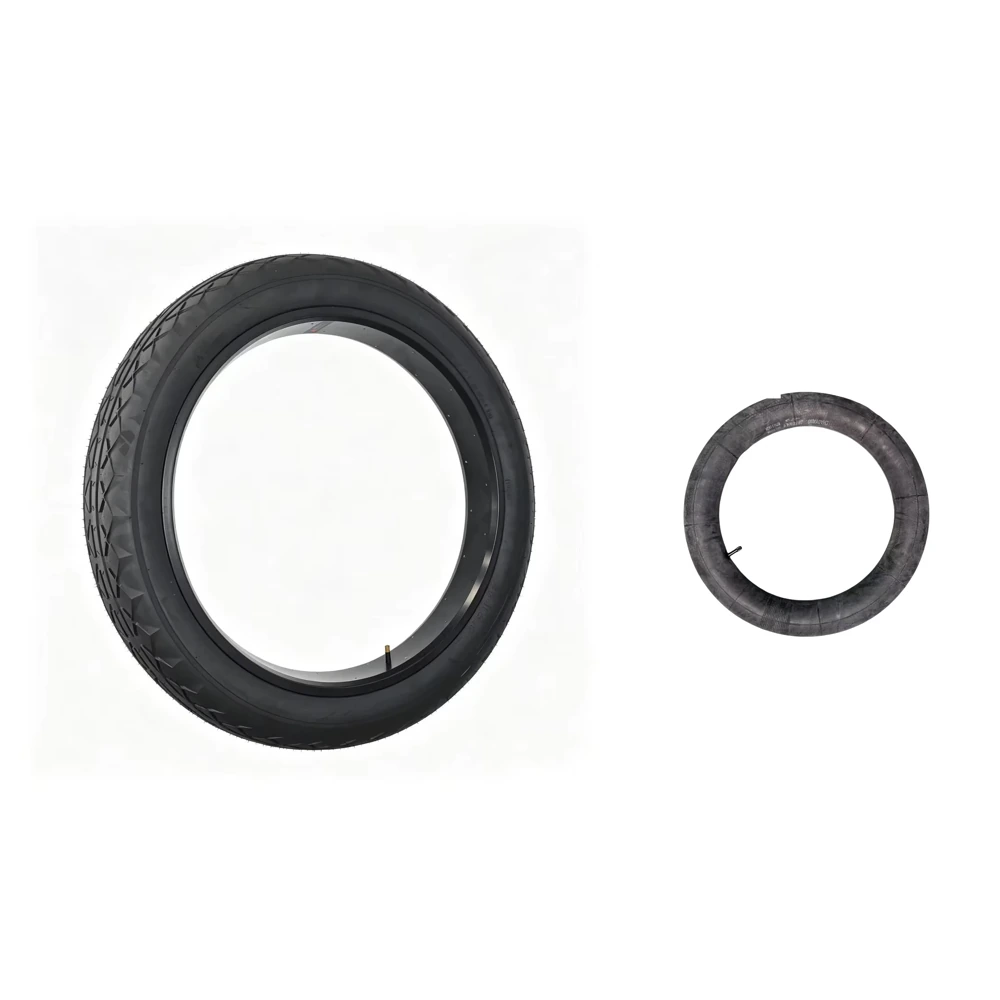 Pack Chaoyang 20×4.0 + chambre à air — E-Bike Store Jebsheim