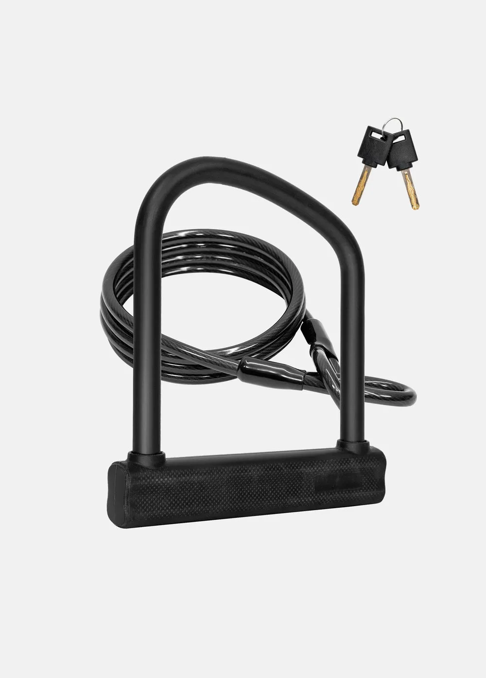Antivol en U — E-Bike Store Jebsheim