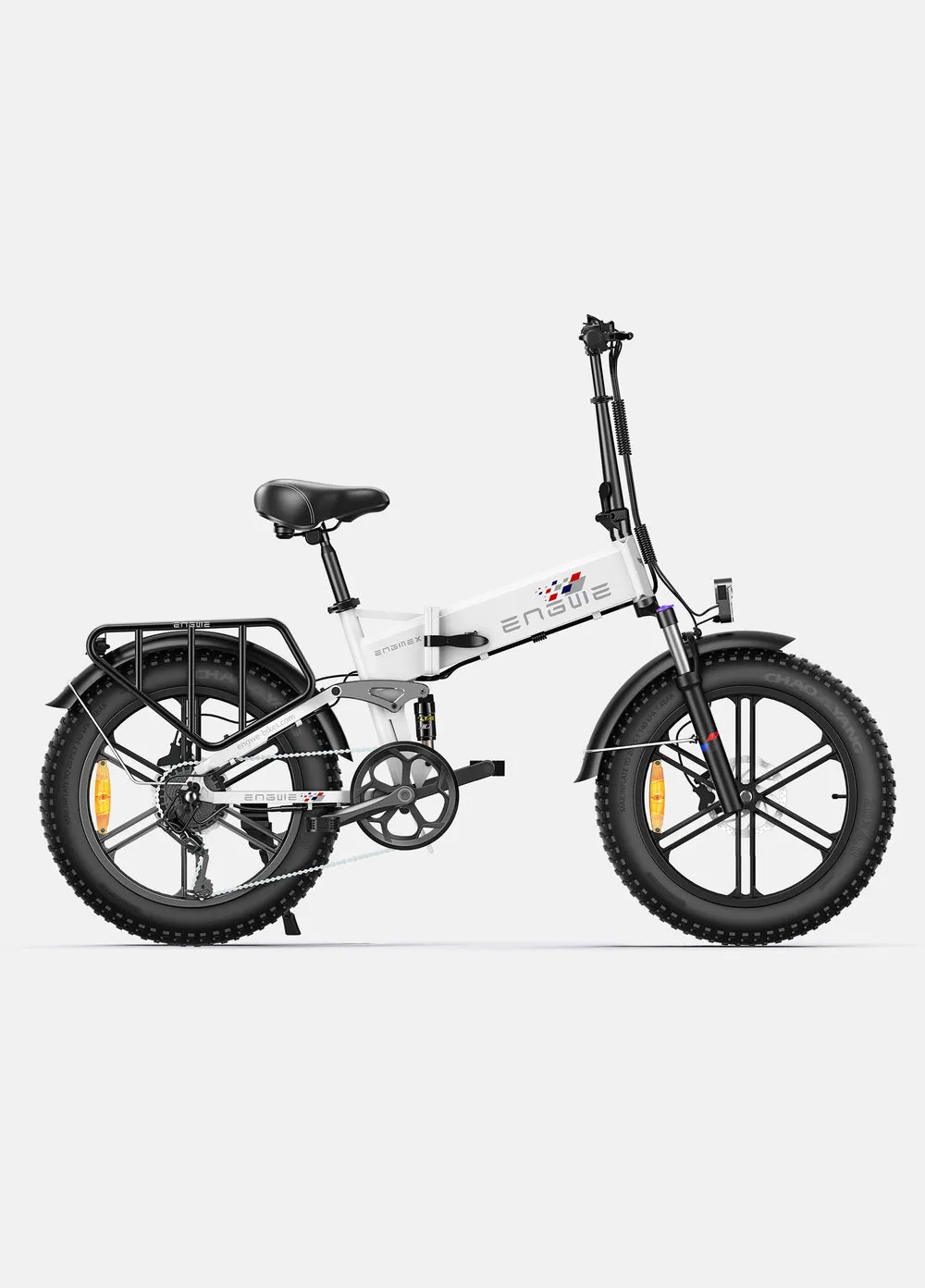 Vue 5 Engine X