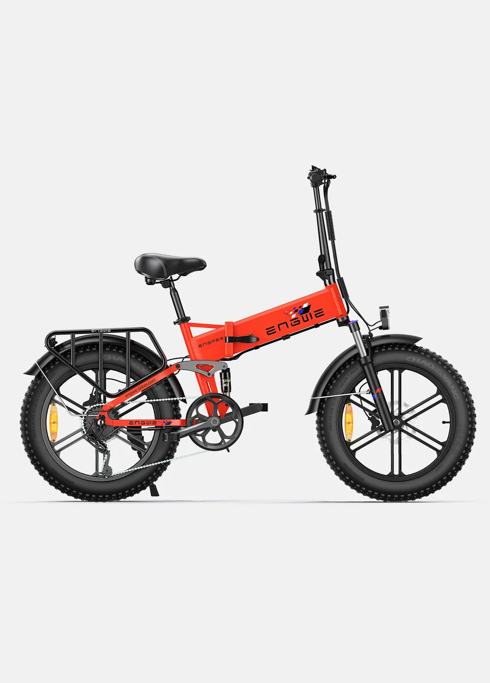 Vue 8 Engine X