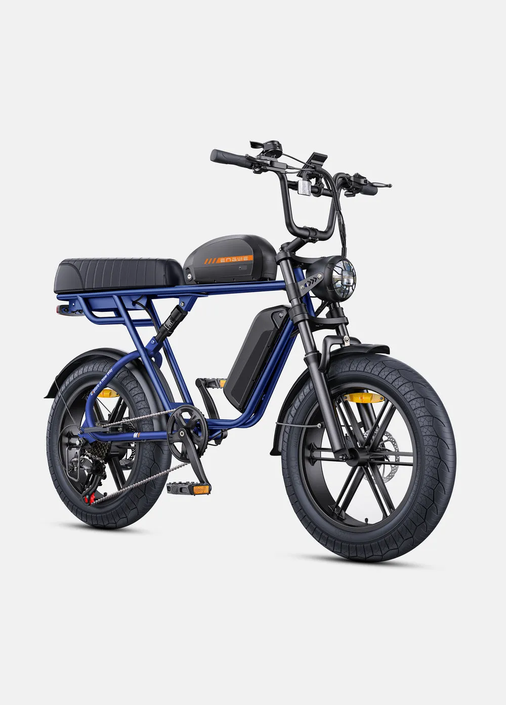 ENGWE M1 — Double batterie — E-Bike Store Jebsheim