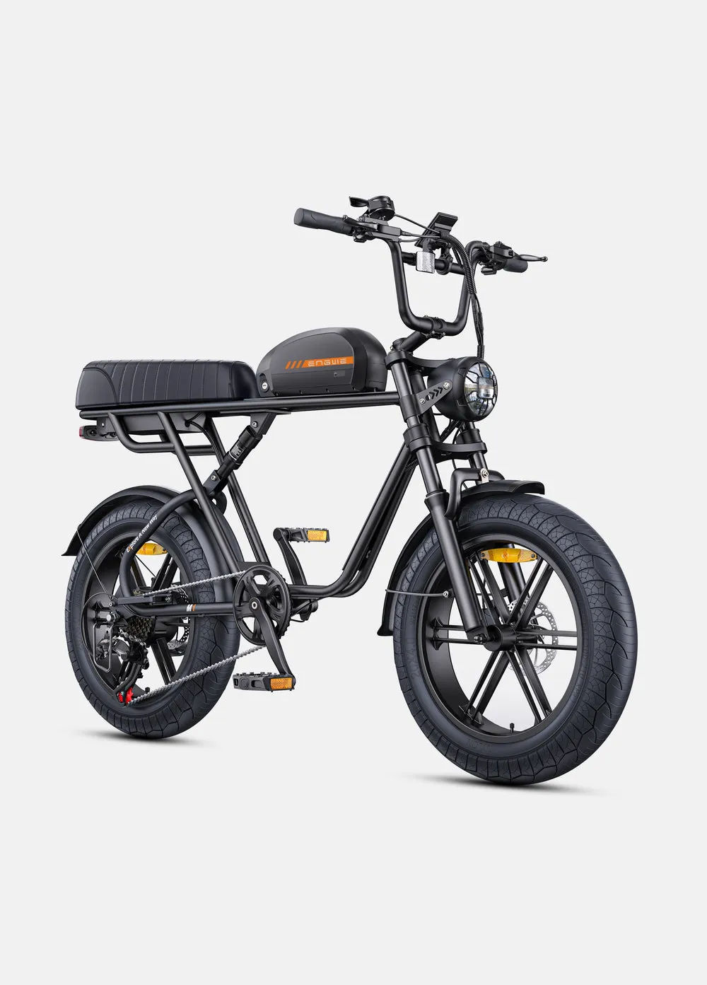 ENGWE M1 — Batterie simple — E-Bike Store Jebsheim