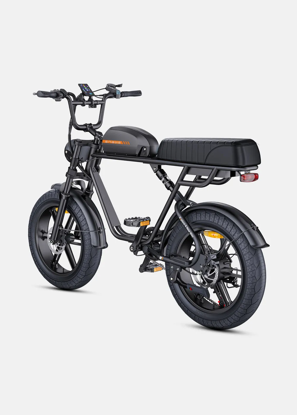 Vue 4 M1 — Batterie simple