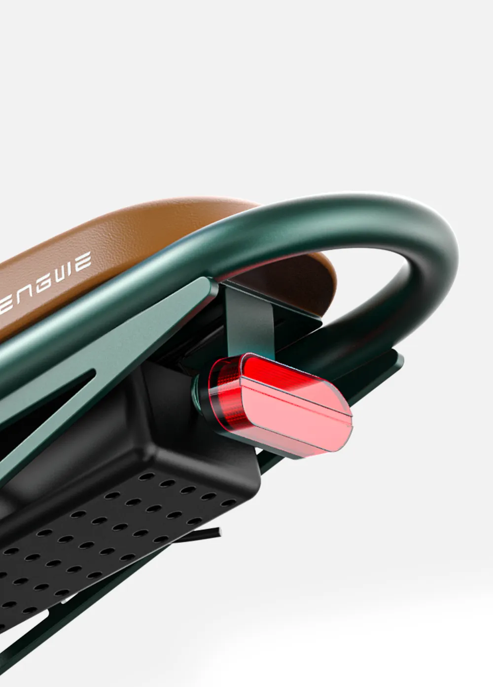 Vue 12 M20 — Batterie double