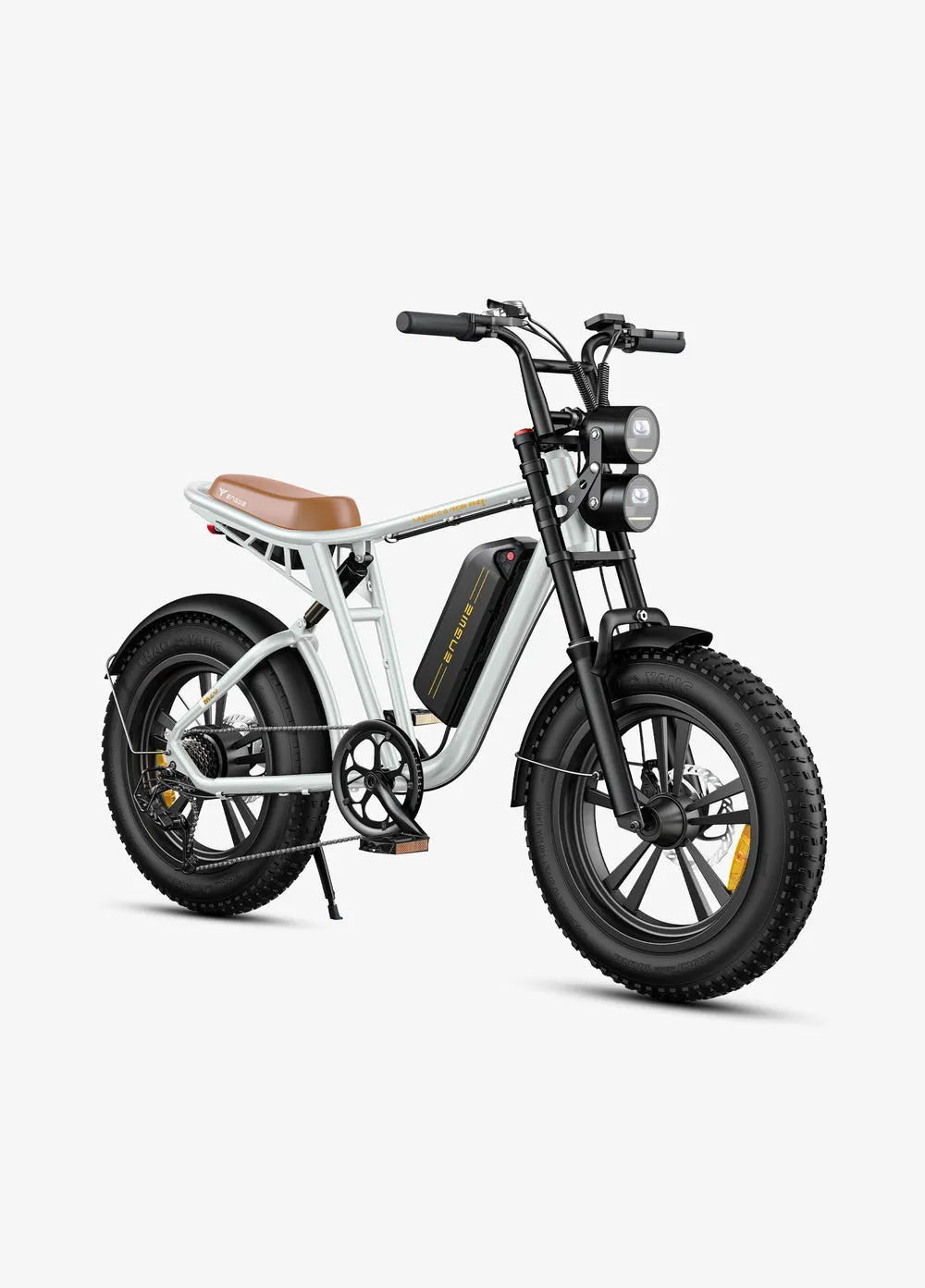 Vue 11 M20 — Batterie simple