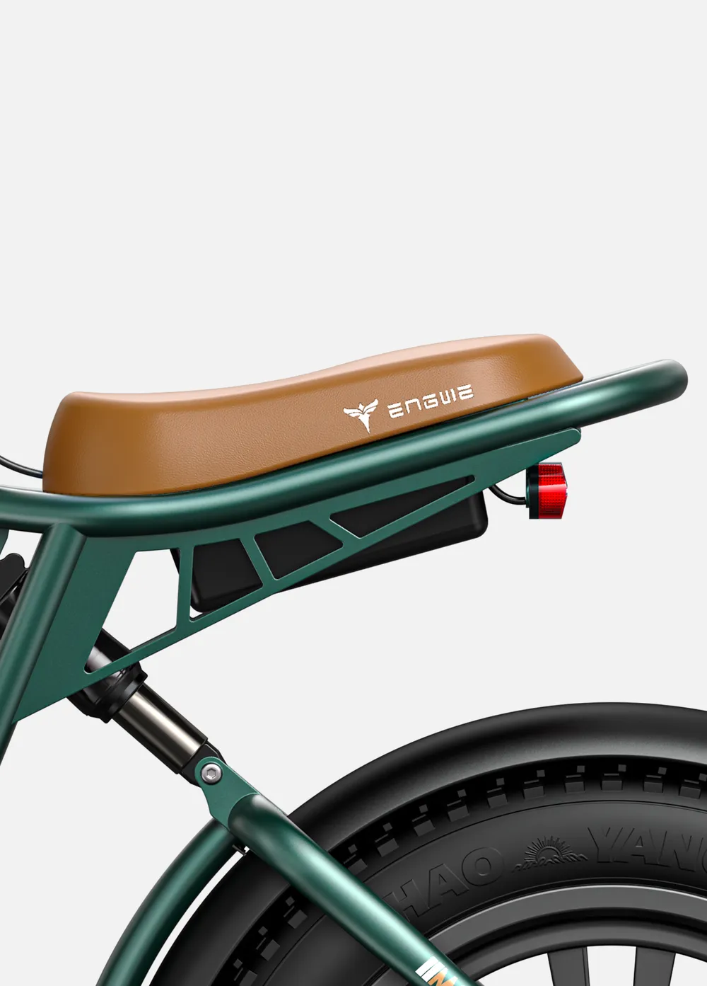 Vue 8 M20 — Batterie double