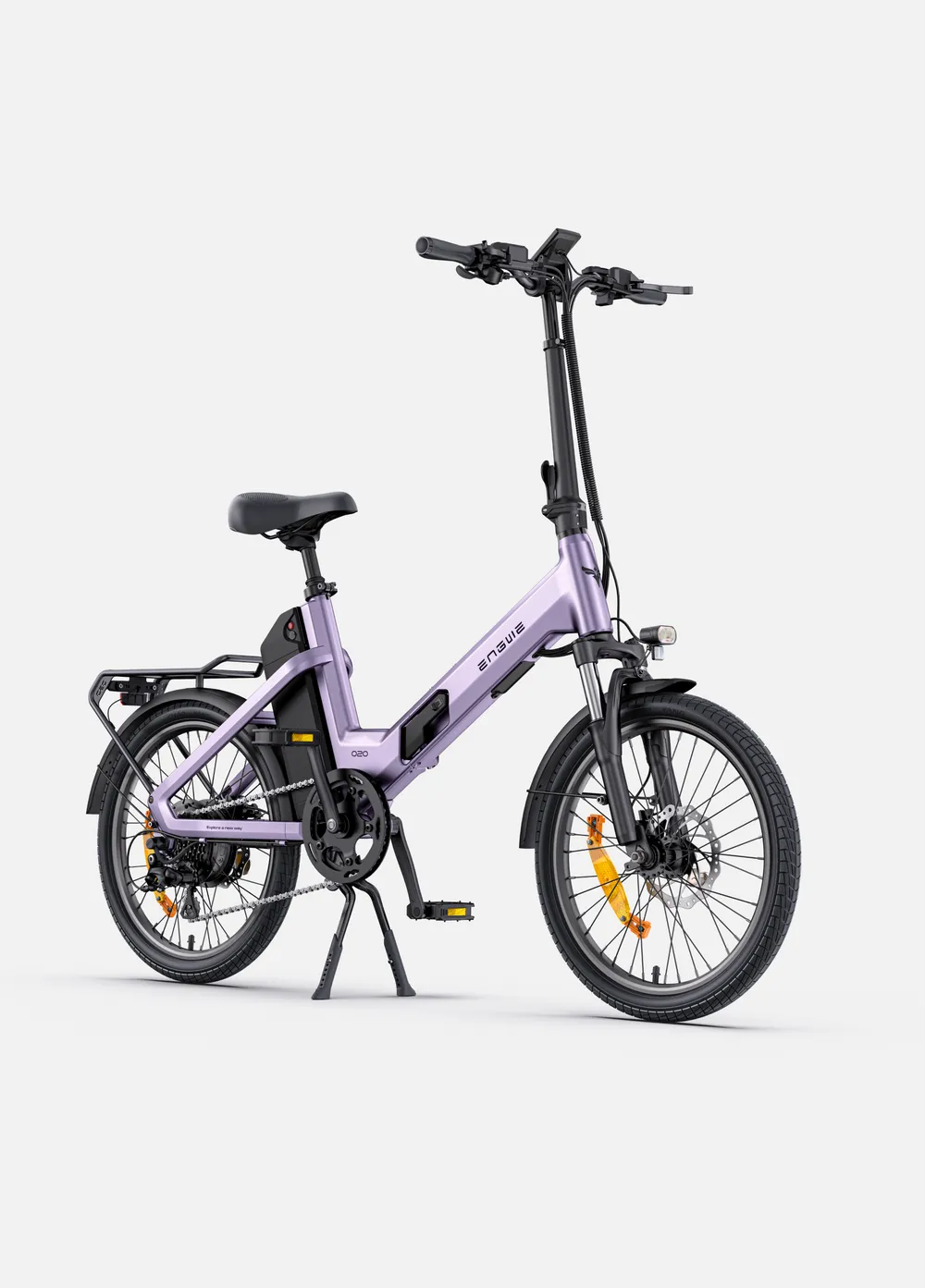 ENGWE O20 Boost — E-Bike Store Jebsheim