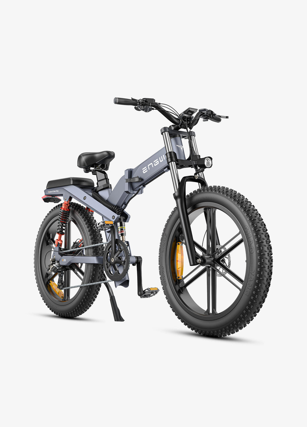 ENGWE X20/X24/X26 — E-Bike Store Jebsheim