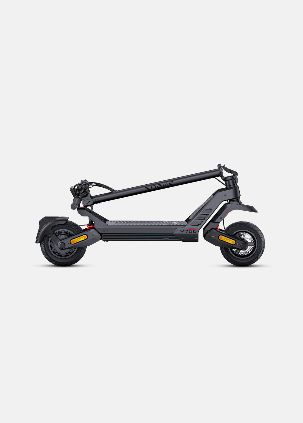 Vue 8 ENGWE Y700