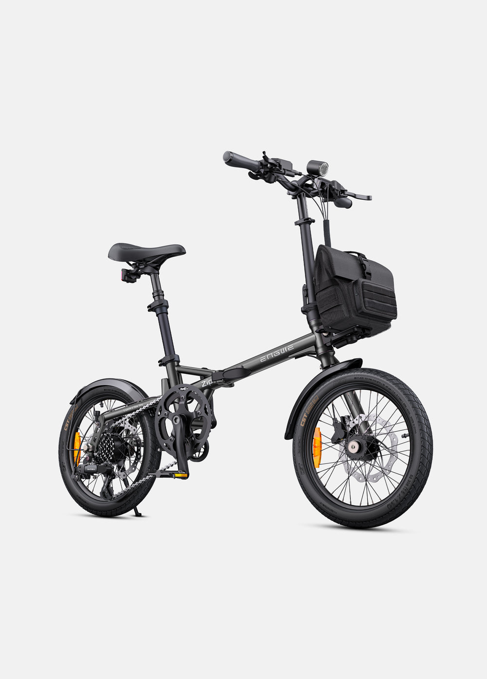 Vélo électrique ENGWE ENGWE Zip - E-Bike Store Jebsheim