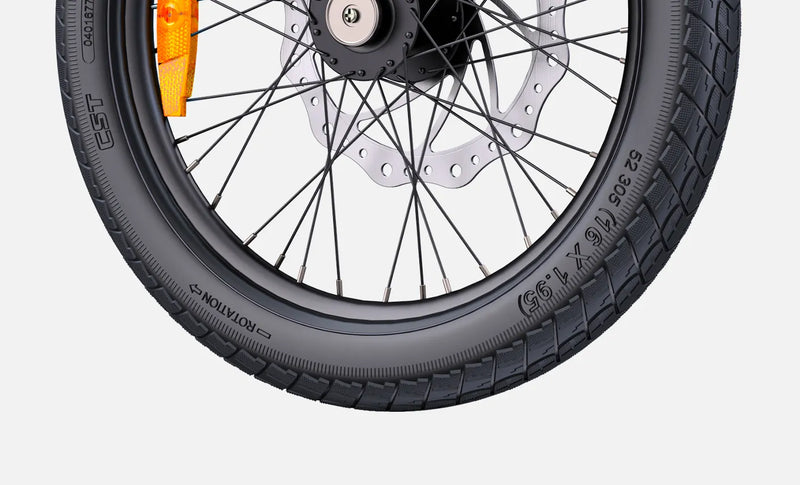 Pneus e-bike 1,95″