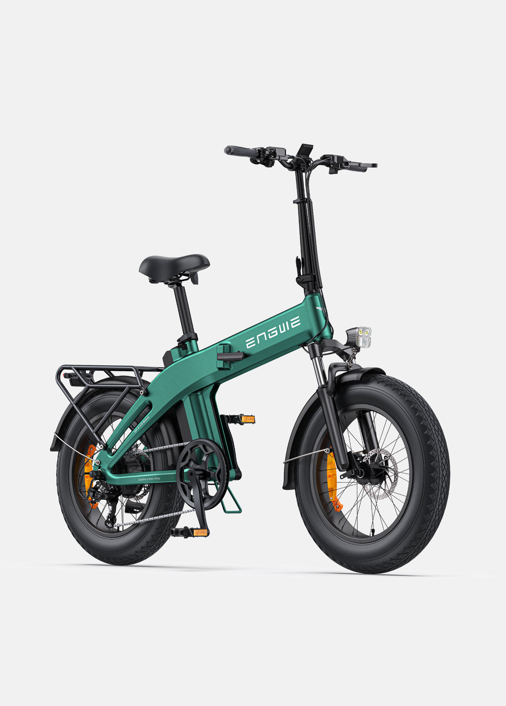 Vélo électrique ENGWE EP-2 3.0 Boost - E-Bike Store Jebsheim