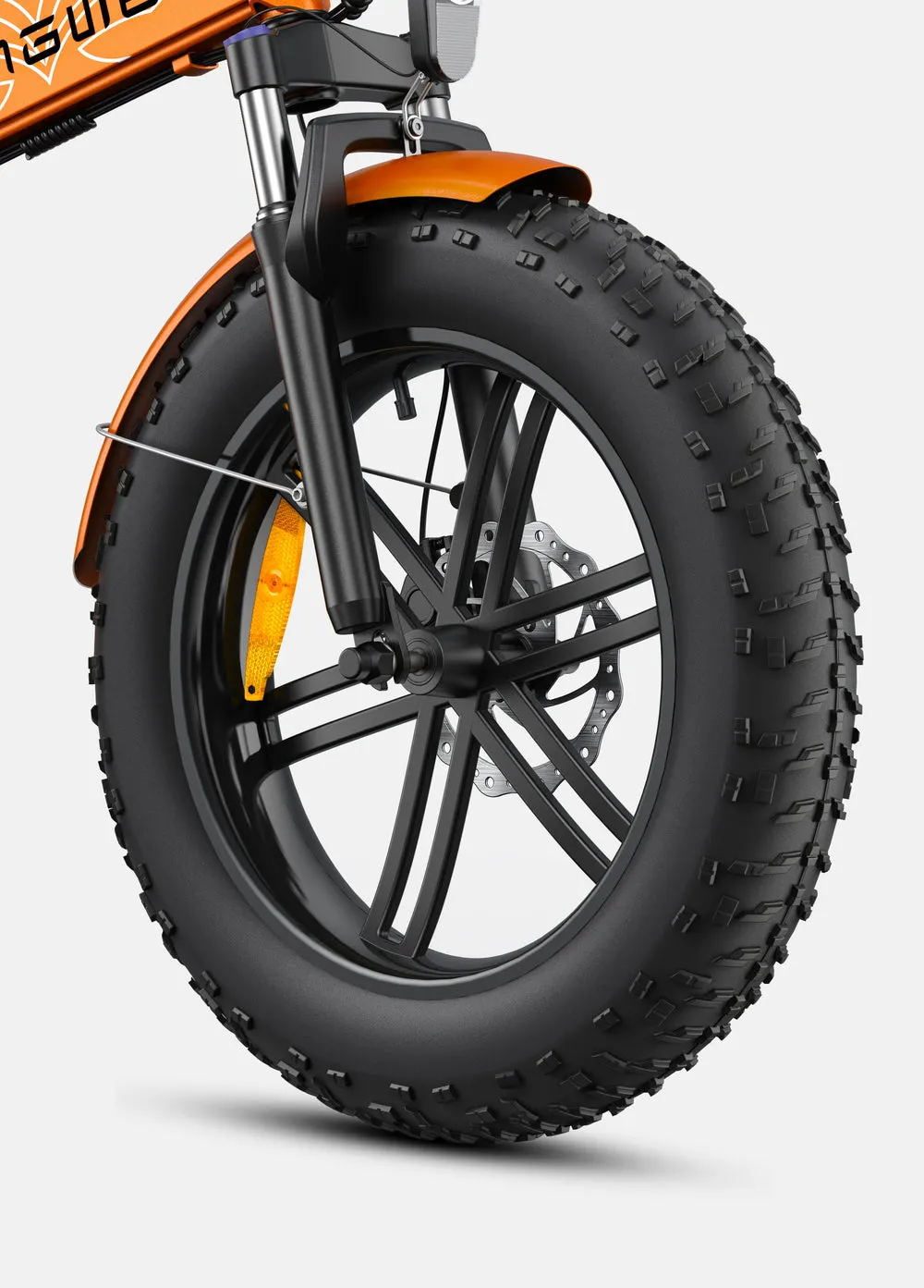 Vue 8 EP-2 Boost