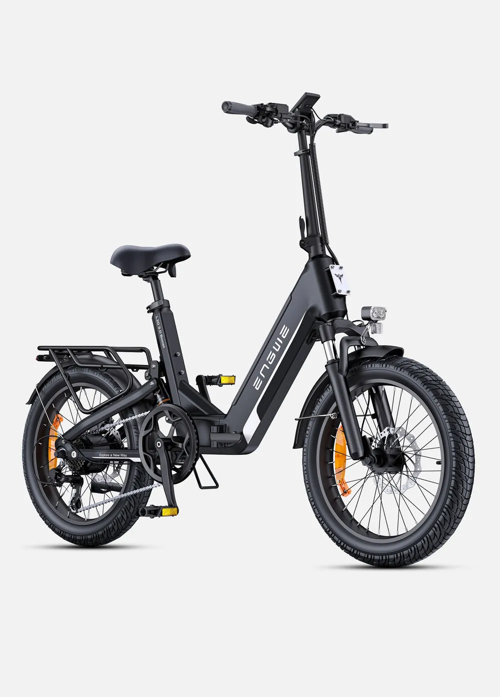 L20 3.0 Boost — E-Bike Store Jebsheim