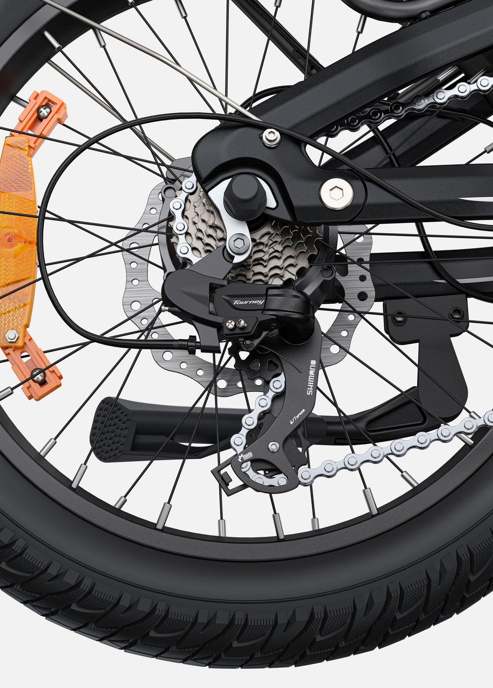 Vue 18 L20 3.0 Boost