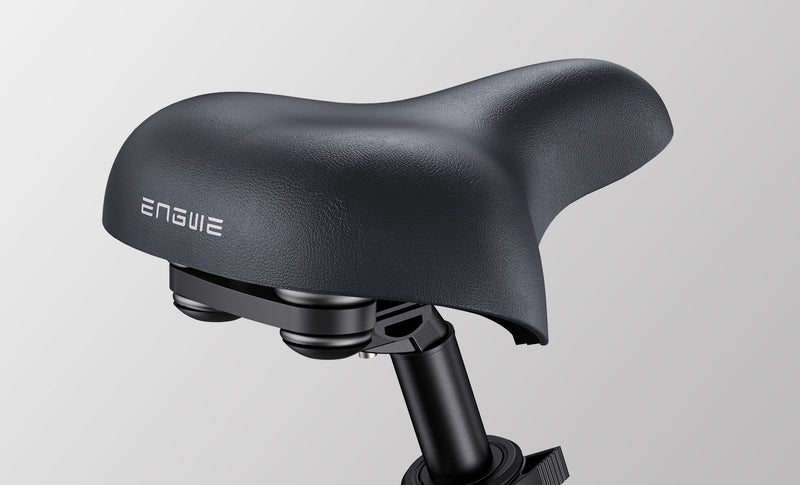 Selle ergonomique