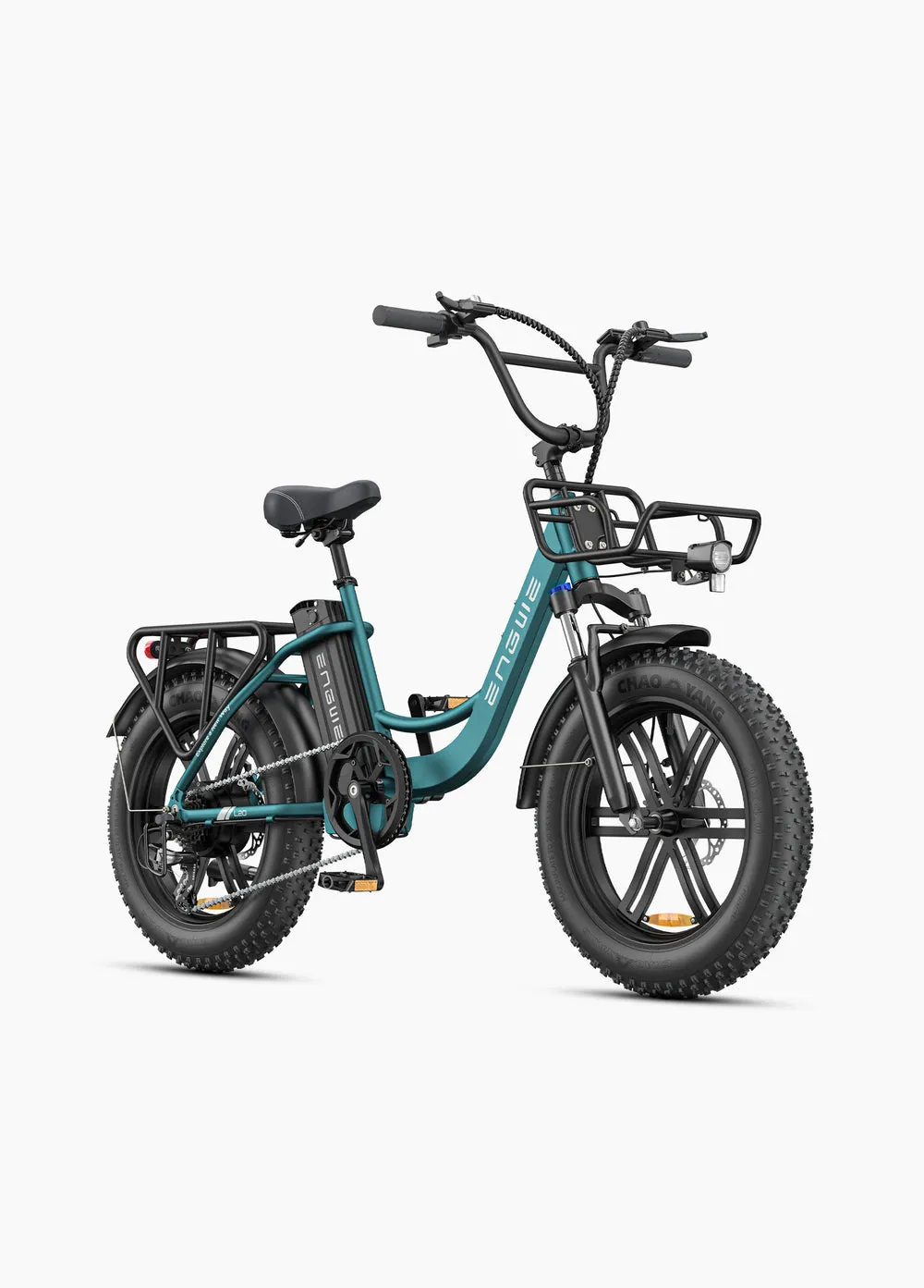 L20 Boost — E-Bike Store Jebsheim