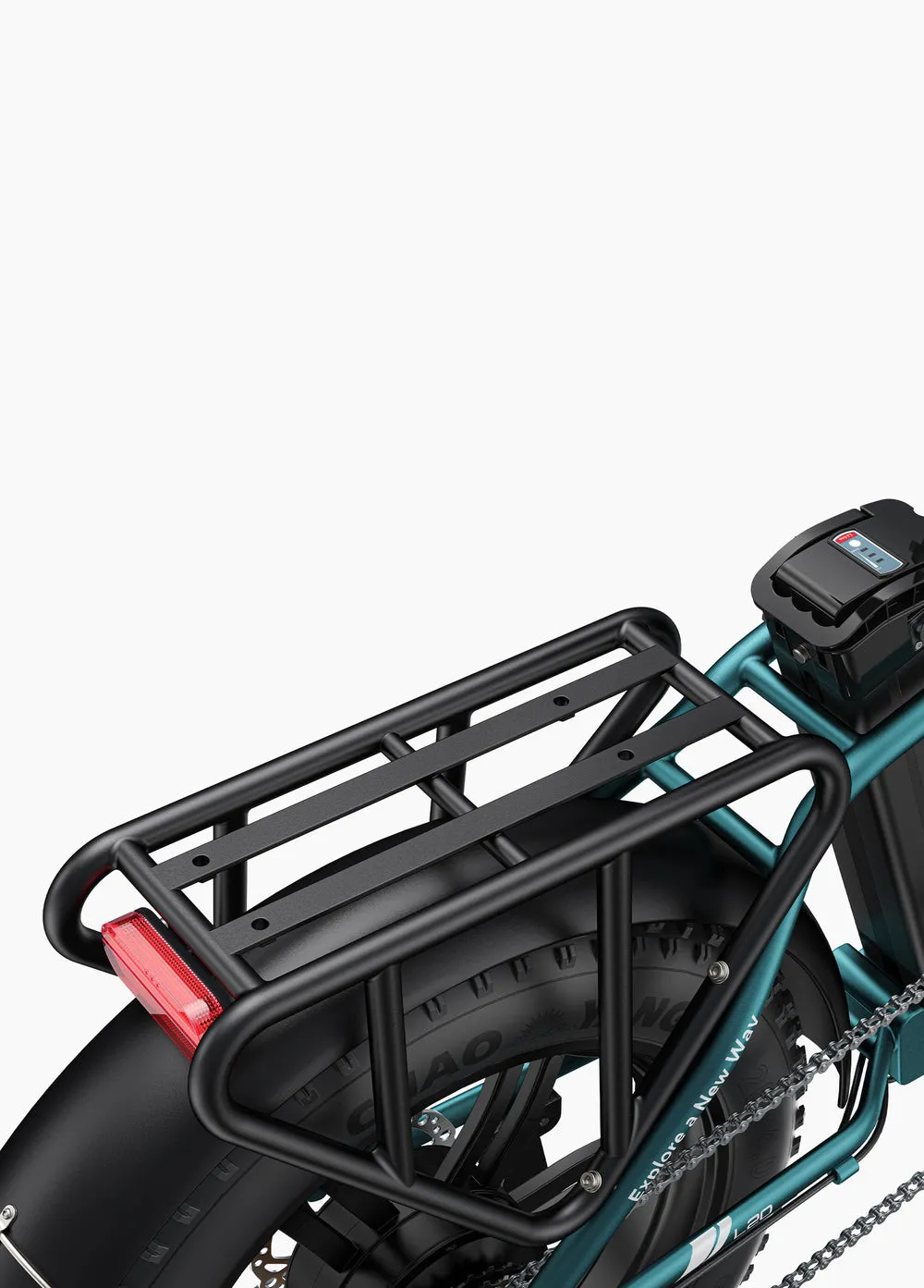 Vue 15 L20 Boost