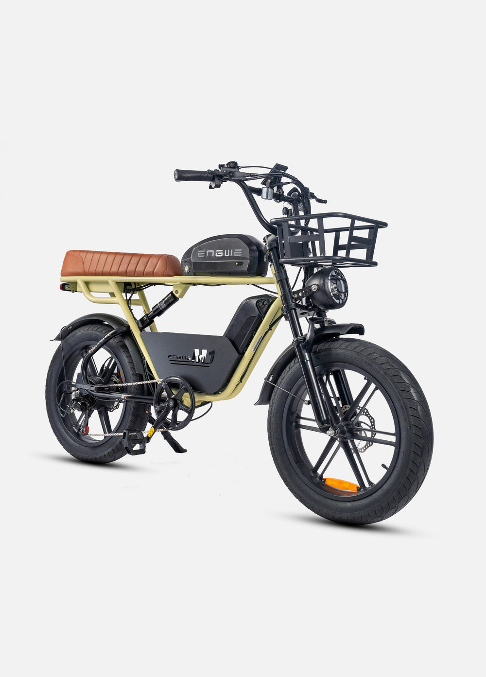 Vue 2 M1 Kit Rangement