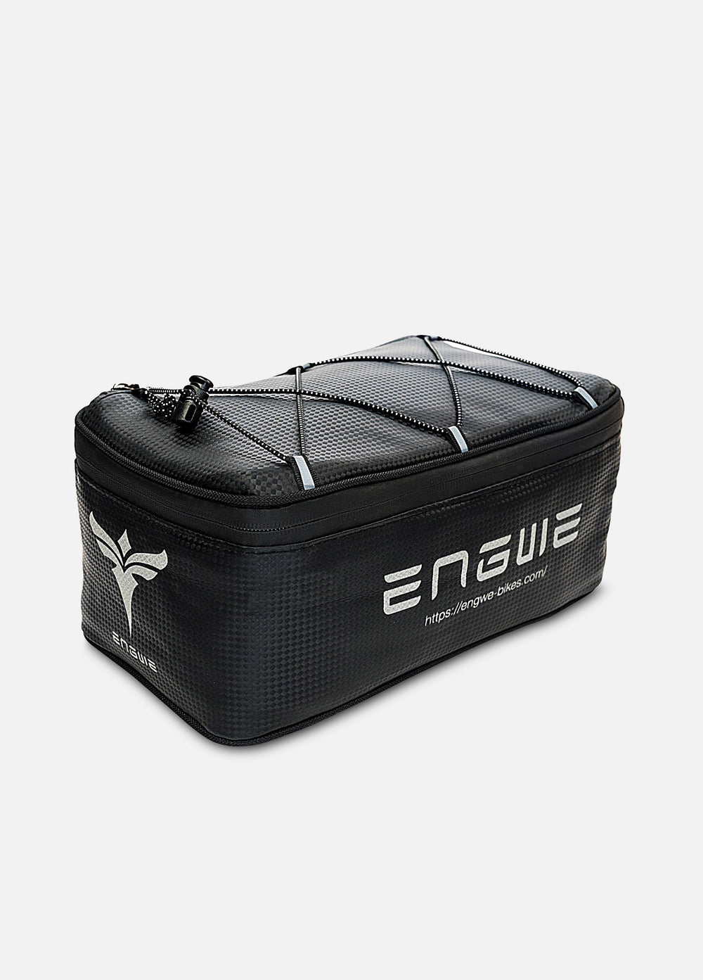 ENGWE Sac de Coffre 7L - E-Bike Store Jebsheim