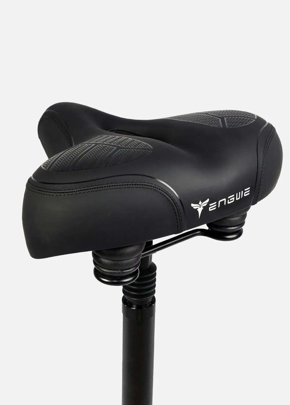 Selle à Suspension — E-Bike Store Jebsheim