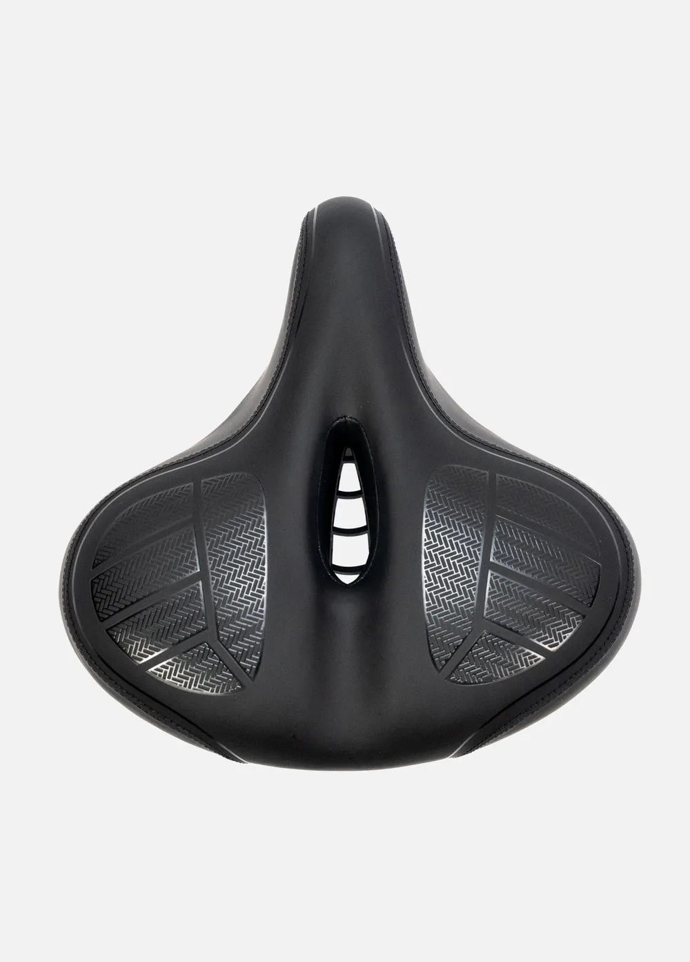 Vue 2 Selle à Suspension