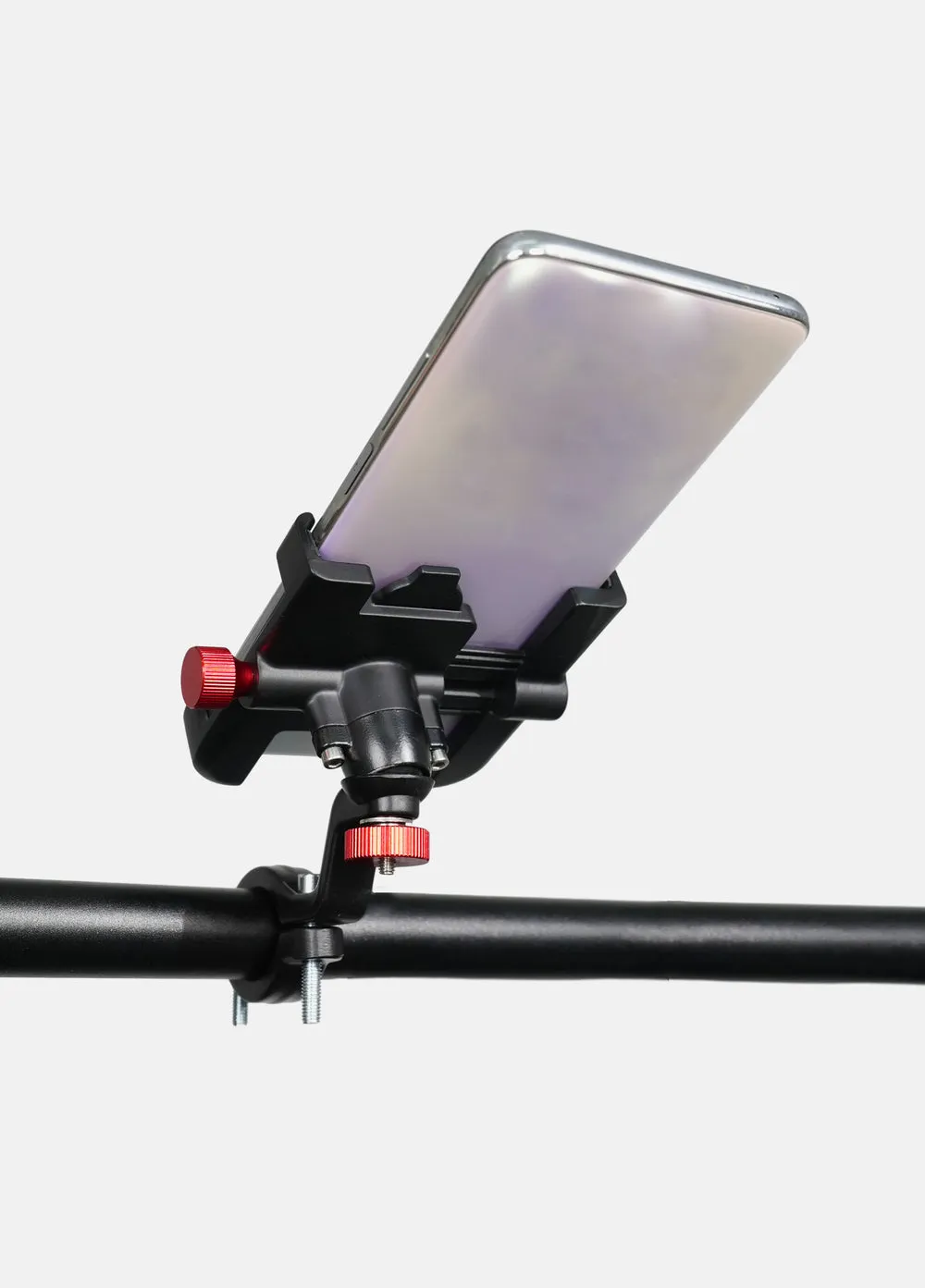 Vue 4 Support de Téléphone