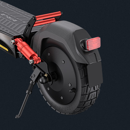 Support de plaque d'immatriculation