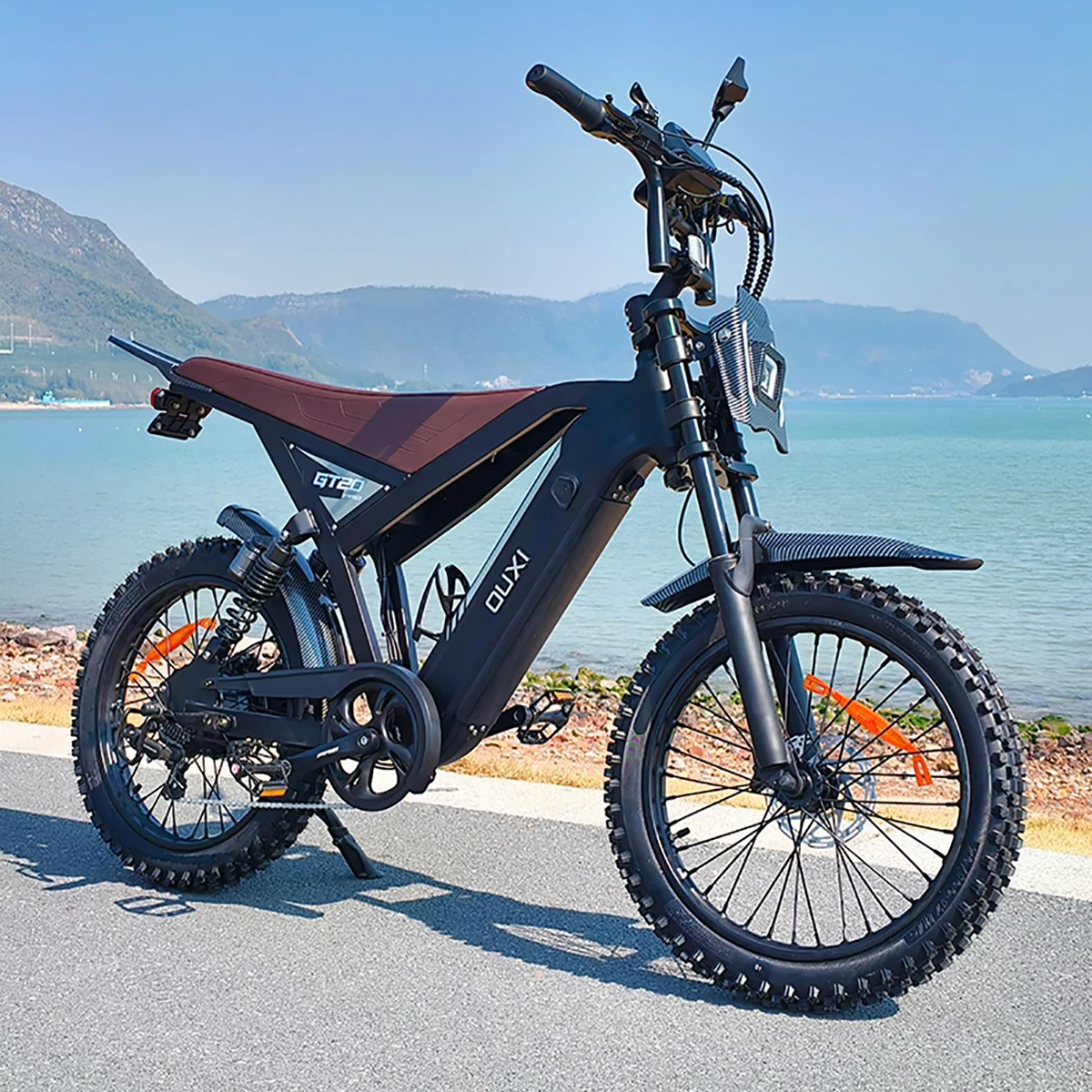 Vue 2 GT20 PRO