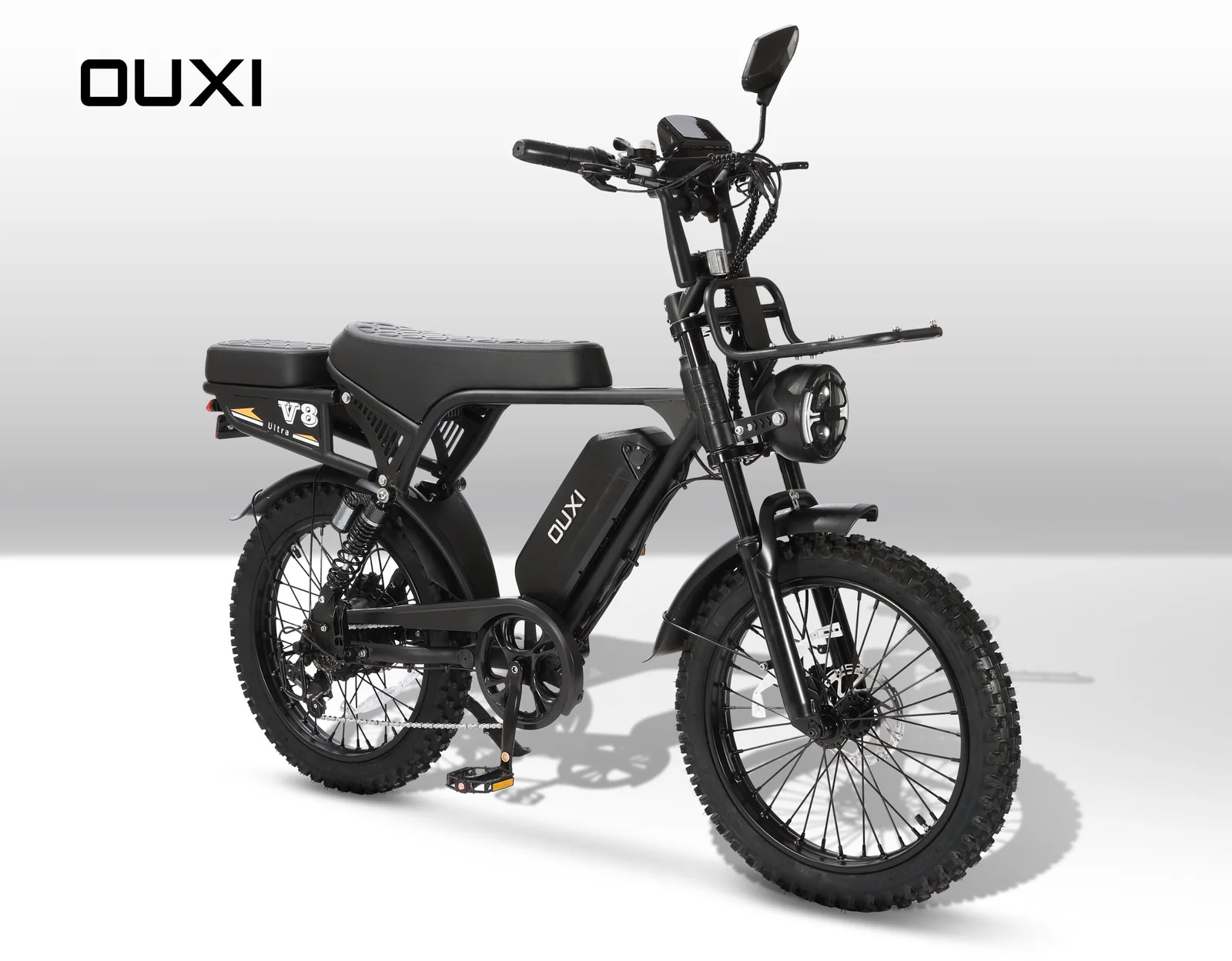 OUXI V8 Ultra T