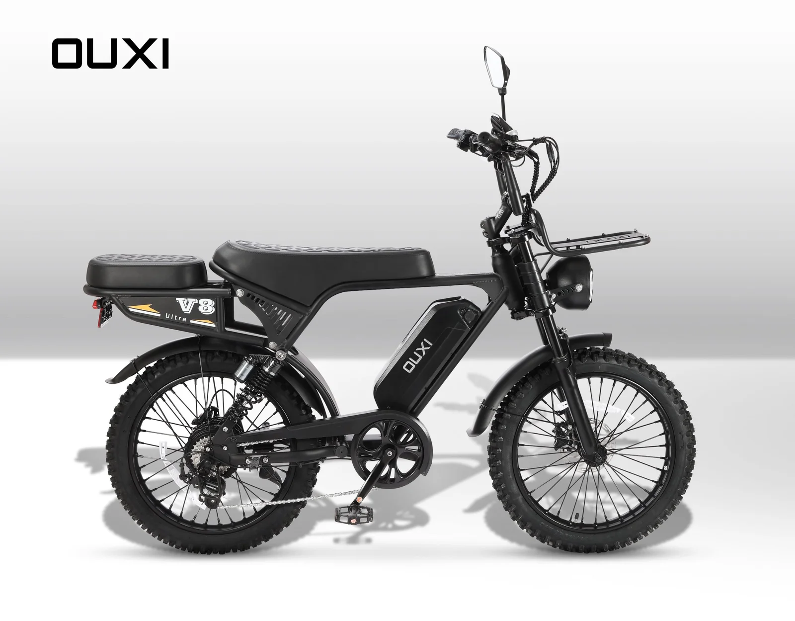 Vue 2 V8 Ultra T