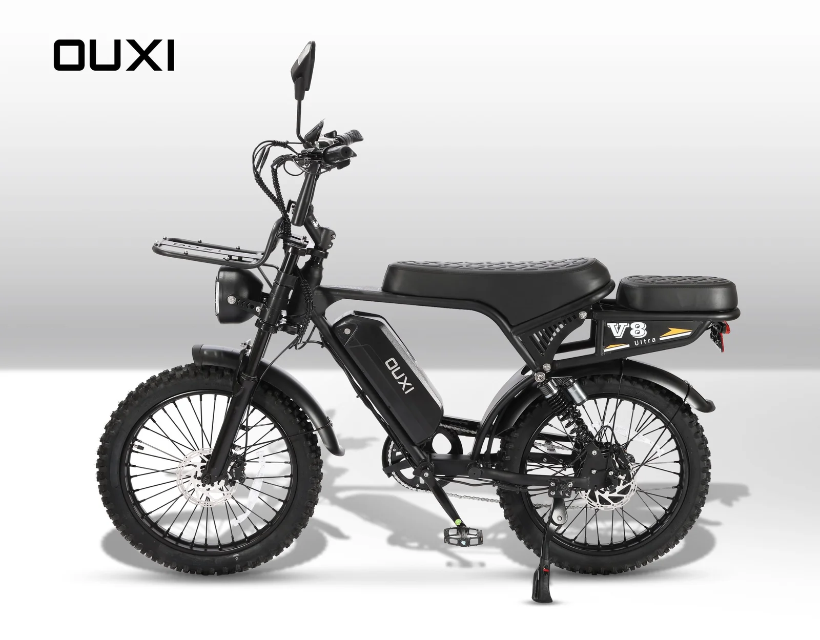 Vue 3 V8 Ultra T